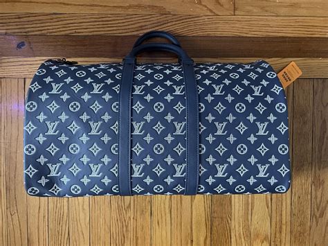 Where to find the best 1:1 LV Keepall : r/RepladiesDesigner 